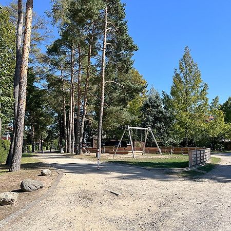 Feriendorf Papillon Wohnung 07-2 Boltenhagen  Bagian luar foto
