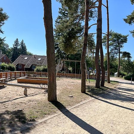 Feriendorf Papillon Wohnung 07-2 Boltenhagen  Bagian luar foto