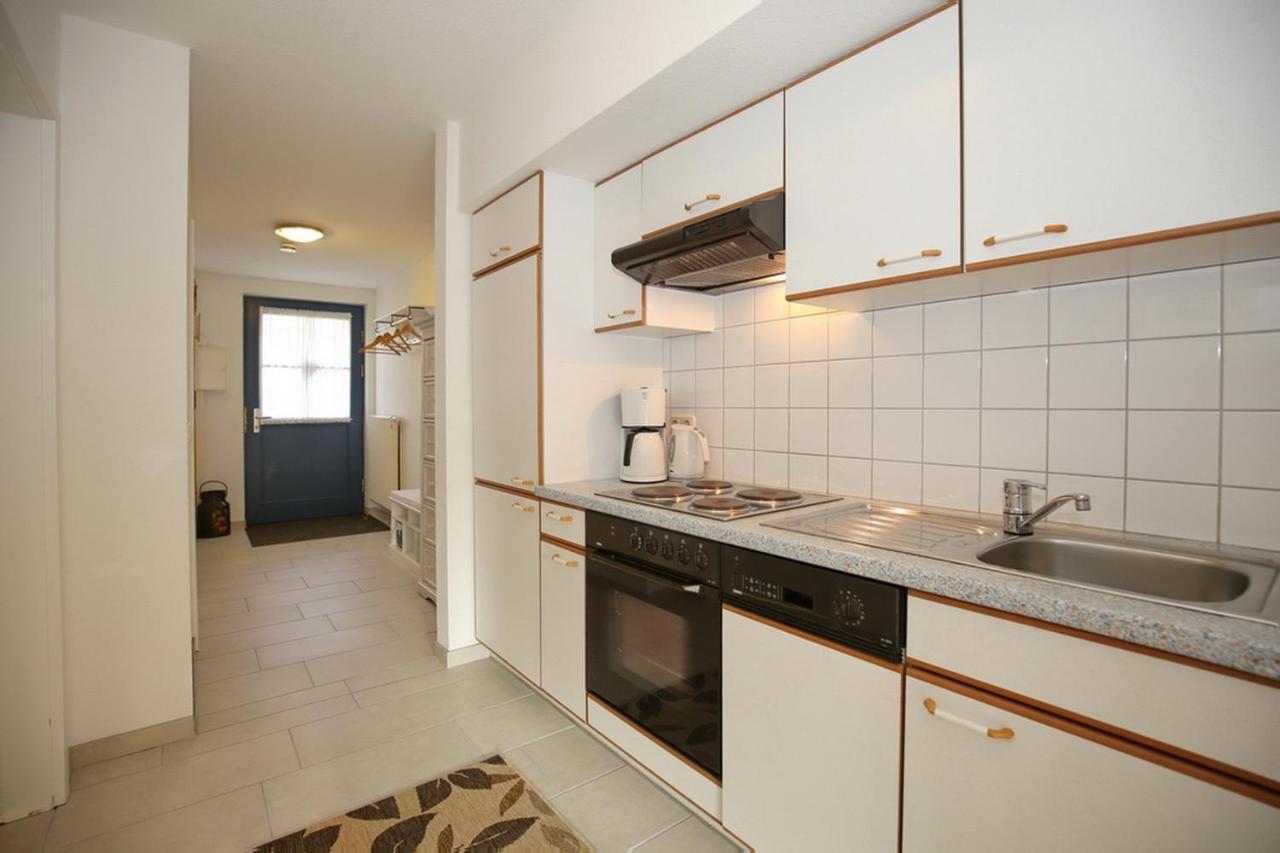 Feriendorf Papillon Wohnung 07-2 Boltenhagen  Bagian luar foto