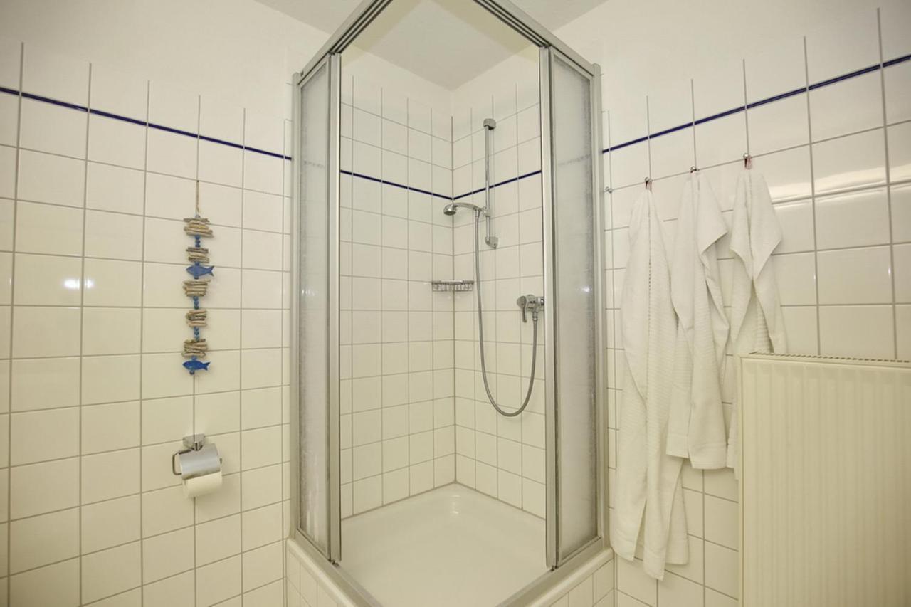 Feriendorf Papillon Wohnung 07-2 Boltenhagen  Bagian luar foto