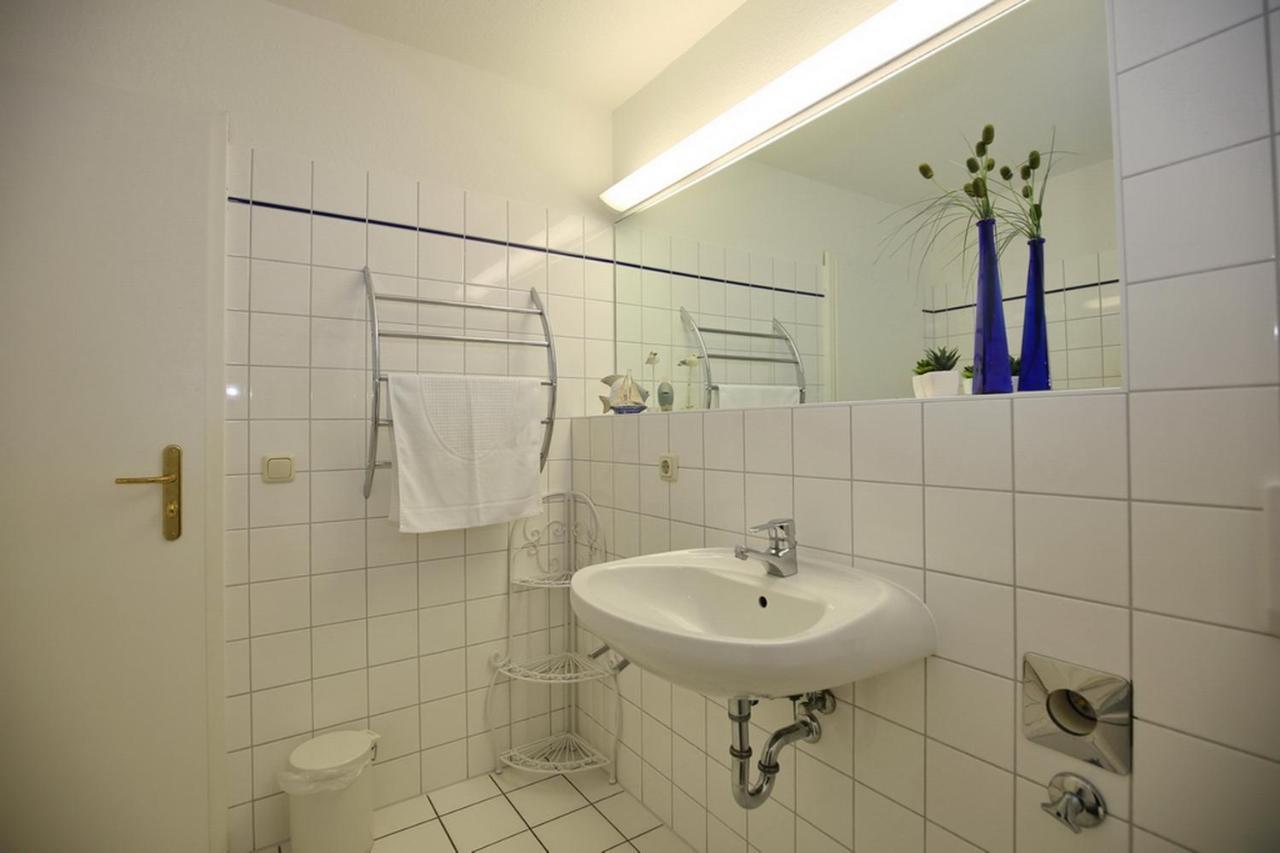 Feriendorf Papillon Wohnung 07-2 Boltenhagen  Bagian luar foto