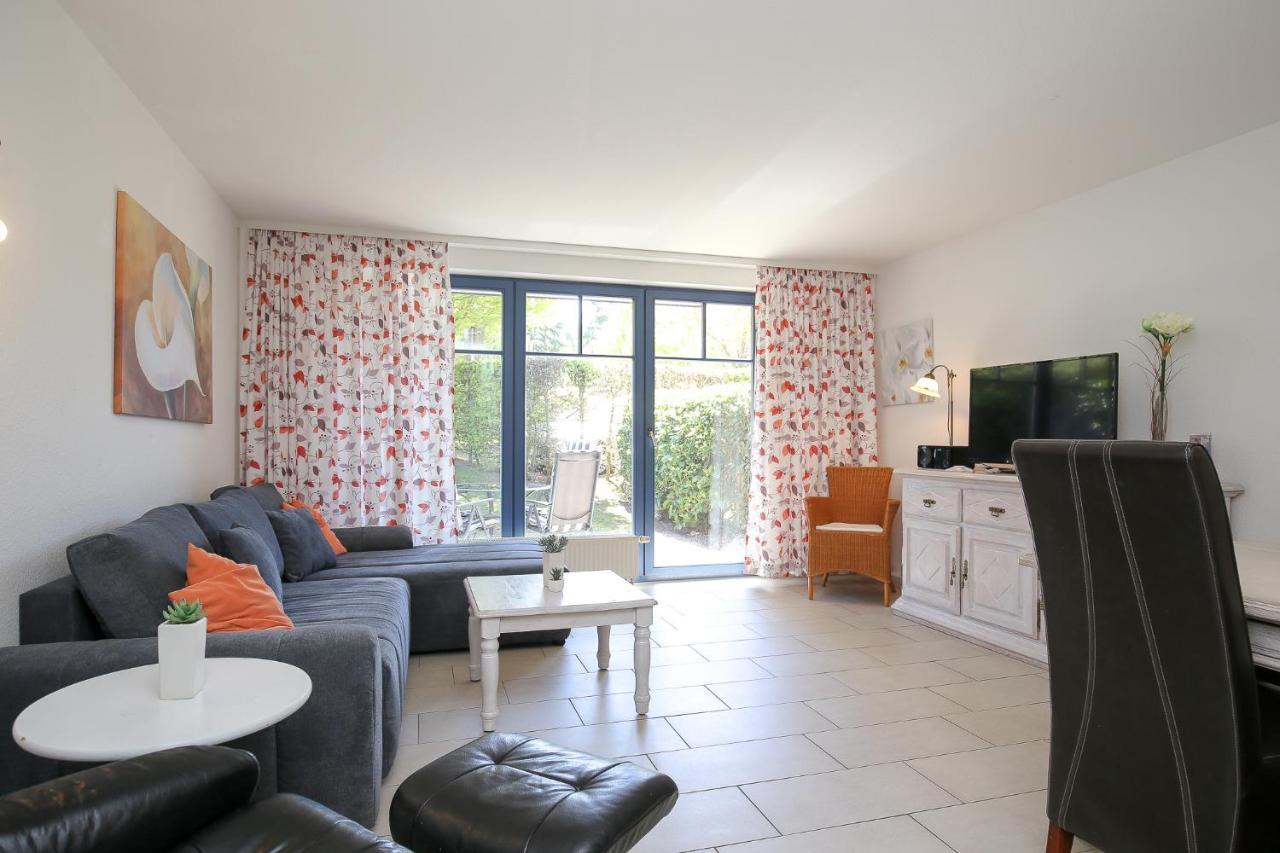Feriendorf Papillon Wohnung 07-2 Boltenhagen  Bagian luar foto