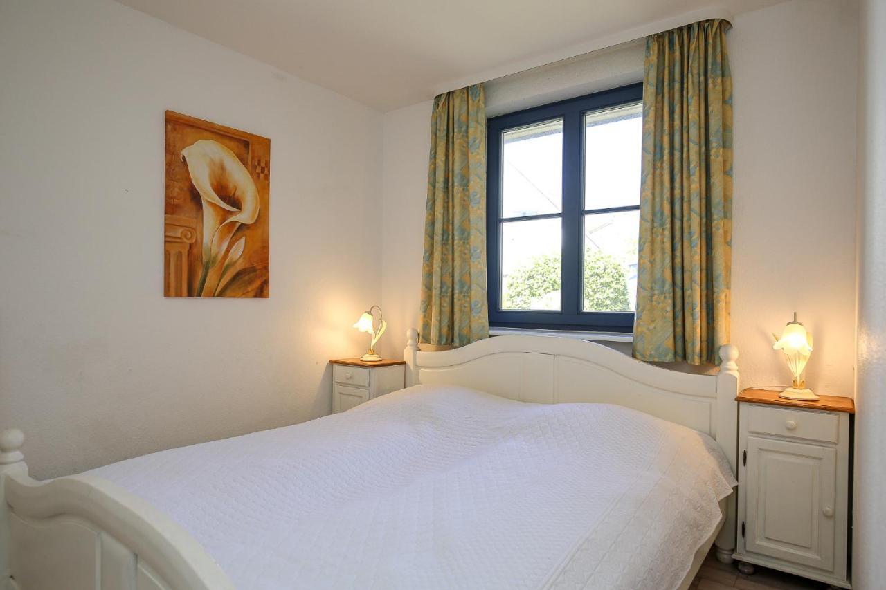 Feriendorf Papillon Wohnung 07-2 Boltenhagen  Bagian luar foto