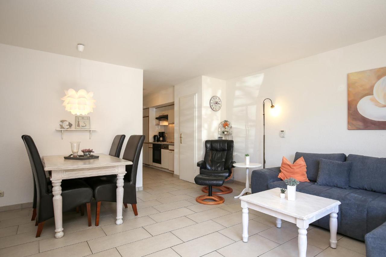 Feriendorf Papillon Wohnung 07-2 Boltenhagen  Bagian luar foto