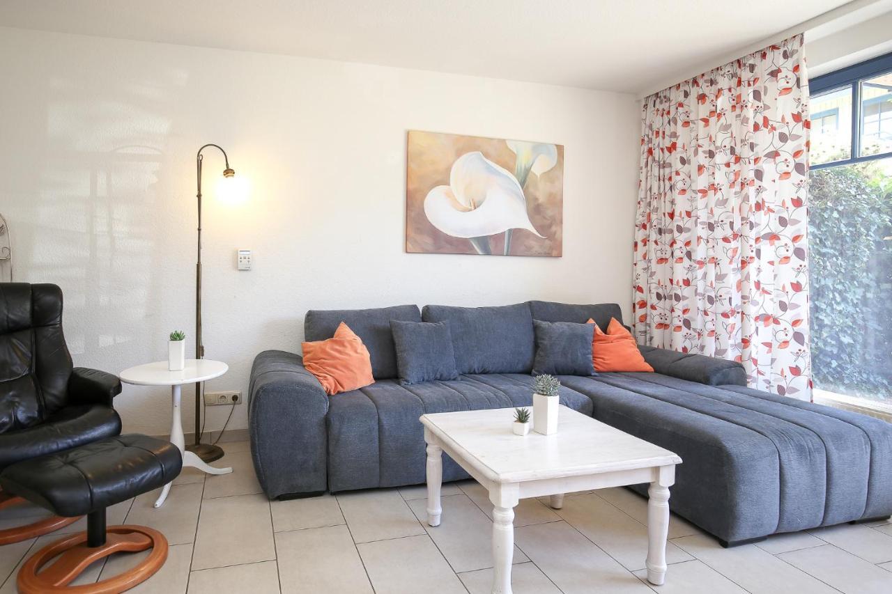 Feriendorf Papillon Wohnung 07-2 Boltenhagen  Bagian luar foto