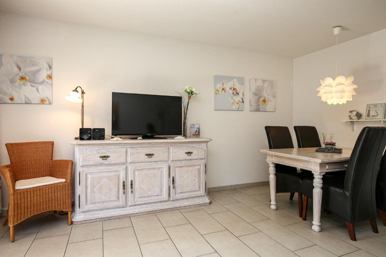 Feriendorf Papillon Wohnung 07-2 Boltenhagen  Bagian luar foto
