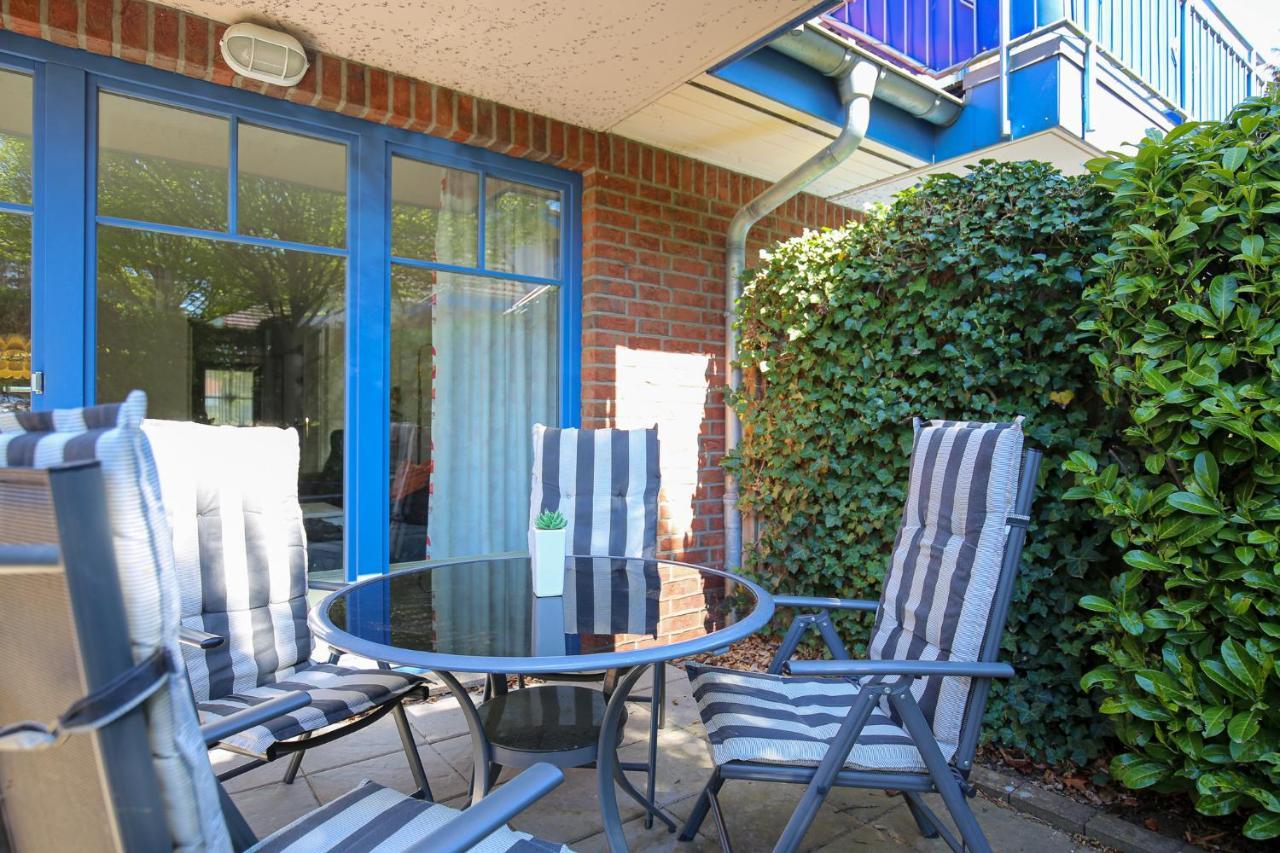 Feriendorf Papillon Wohnung 07-2 Boltenhagen  Bagian luar foto